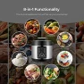 Превью Pressure Cooker 10 Menu Options — Multicooker, CUCKOO