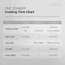Превью Pressure Cooker 10 Menu Options — Multicooker, CUCKOO
