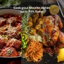 Превью Pressure Cooker 10 Menu Options — Multicooker, CUCKOO