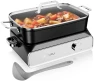 Превью Slow Cooker 10 Quart, 8-in-1 Programmable Multi-Cooker — Multicooker, AUTUCU