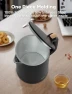 Превью Small Electric Kettle — Electric Kettle, Yoochu