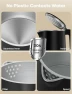 Превью Small Electric Kettle — Electric Kettle, Yoochu