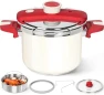 Превью Stainless Steel Pressure Cooker — Multicooker, MICHELANGELO