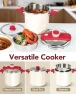 Превью Stainless Steel Pressure Cooker — Multicooker, MICHELANGELO