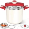 Превью Stainless Steel Pressure Cooker — Multicooker, MICHELANGELO