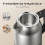 Превью Temperature Control Electric Kettle — Electric Kettle, PARIS RHÔNE