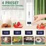 Превью Travel Electric Kettle — Electric Kettle, QRAGJBM