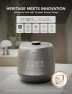 Превью Twin Pressure Rice Cooker — Multicooker, CUCKOO
