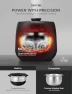 Превью Twin Pressure Rice Cooker — Multicooker, CUCKOO