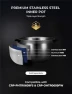 Превью Twin Pressure Rice Cooker — Multicooker, CUCKOO