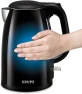 Превью 1.5L Electric Kettle, Cool Touch Stainless Steel Interior — Electric Kettle, KRUPS