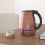 Превью 1.7 Liter Electric Illuminated Glass Kettle — Electric Kettle, BELLA
