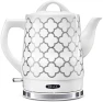 Превью 1.7 Liter Electric Illuminated Glass Kettle — Electric Kettle, BELLA