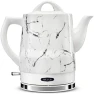 Превью 1.7 Liter Electric Illuminated Glass Kettle — Electric Kettle, BELLA