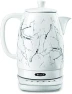 Превью 1.7 Liter Electric Illuminated Glass Kettle — Electric Kettle, BELLA
