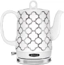 Превью 1.7 Liter Electric Illuminated Glass Kettle — Electric Kettle, BELLA