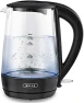Превью 1.7 Liter Glass Electric Kettle — Electric Kettle, BELLA