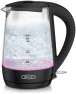 Превью 1.7 Liter Glass Electric Kettle — Electric Kettle, BELLA