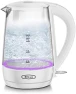 Превью 1.7 Liter Glass Electric Kettle — Electric Kettle, BELLA