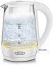 Превью 1.7 Liter Glass Electric Kettle — Electric Kettle, BELLA