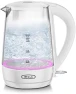 Превью 1.7 Liter Glass Electric Kettle — Electric Kettle, BELLA