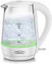 Превью 1.7 Liter Glass Electric Kettle — Electric Kettle, BELLA