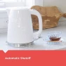 Превью 1.7L Cordless Electric Kettle — Electric Kettle, BLACK+DECKER