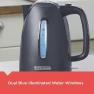 Превью 1.7L Cordless Electric Kettle — Electric Kettle, BLACK+DECKER