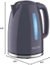 Превью 1.7L Cordless Electric Kettle — Electric Kettle, BLACK+DECKER