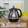 Превью 1.7L Electric Kettle with Auto Shut-Off — Electric Kettle, evoloop