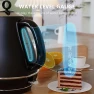 Превью 1.7L Electric Kettle with Auto Shut-Off — Electric Kettle, evoloop