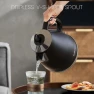 Превью 1.7L Electric Kettle with Auto Shut-Off — Electric Kettle, evoloop