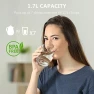 Превью 1.7L Electric Kettle with Auto Shut-Off — Electric Kettle, evoloop