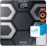 Превью Bluetooth Smart Scale & Digital Kitchen Scale Fitness Bundle — Smart Scale, INEVIFIT