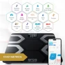 Превью Bluetooth Smart Scale & Digital Kitchen Scale Fitness Bundle — Smart Scale, INEVIFIT