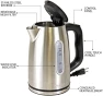 Превью Cordless Electric Kettle with 6 Temperature Pre-Sets — Electric Kettle, Koolatron