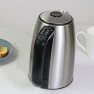 Превью Cordless Electric Kettle with 6 Temperature Pre-Sets — Electric Kettle, Koolatron