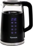 Превью Cordless Electric Kettle with 6 Temperature Pre-Sets — Electric Kettle, Koolatron