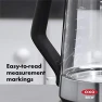 Превью Cordless Glass Electric Kettle — Electric Kettle, OXO