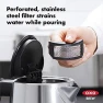 Превью Cordless Glass Electric Kettle — Electric Kettle, OXO