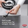 Превью Cordless Glass Electric Kettle — Electric Kettle, OXO