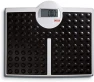 Digital Flat Scale with Bluetooth and High Capacity — Smart Scale, Seca