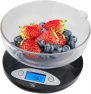 Превью Digital Kitchen Scale with Removable Bowl — Kitchen Gadgets, Smart Weigh