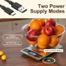 Превью Digital Kitchen Scale — Kitchen Gadgets, BakFee