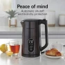 Превью Digital Temperature Control Electric Tea Kettle — Electric Kettle, Hamilton Beach