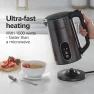 Превью Digital Temperature Control Electric Tea Kettle — Electric Kettle, Hamilton Beach