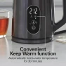 Превью Digital Temperature Control Electric Tea Kettle — Electric Kettle, Hamilton Beach