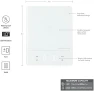 Превью Digital Waterproof Kitchen and Food Scale — Kitchen Gadgets, KitchenAid