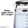 Превью Double Wall 1.7L Electric Kettle — Electric Kettle, Hamilton Beach