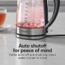 Превью Double Wall 1.7L Electric Kettle — Electric Kettle, Hamilton Beach